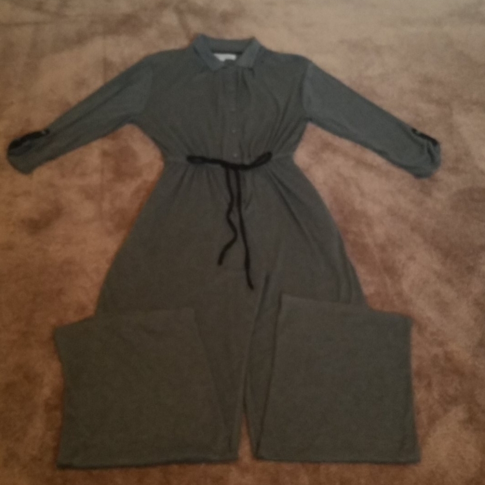 Anne Klein jumpsuit